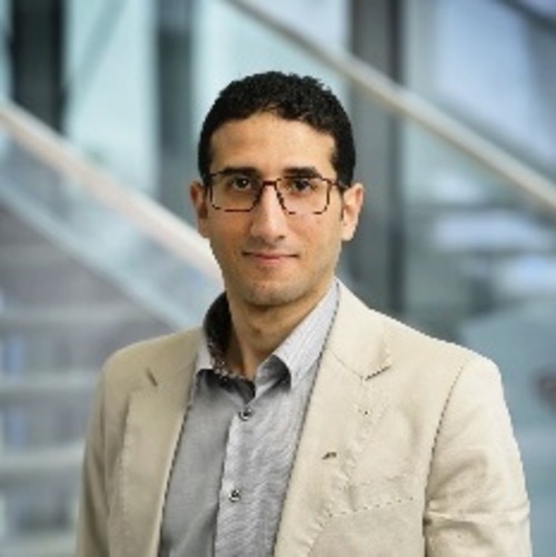 Member Photo