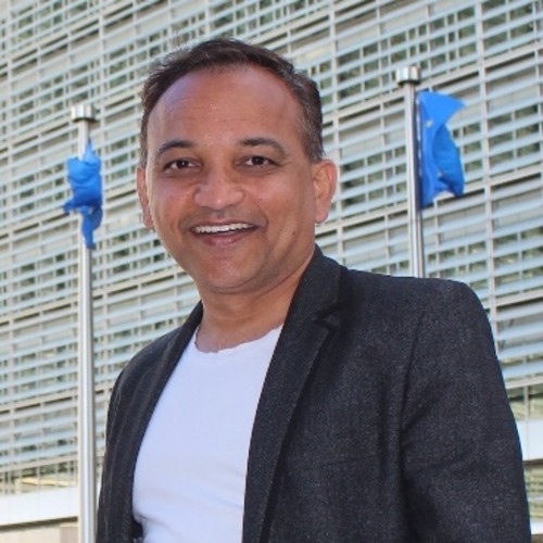 Member Photo